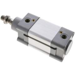 Airtec XL 50/25-EK. ISO 15552-Zylinder, Kolben 50mm, Hub 25mm