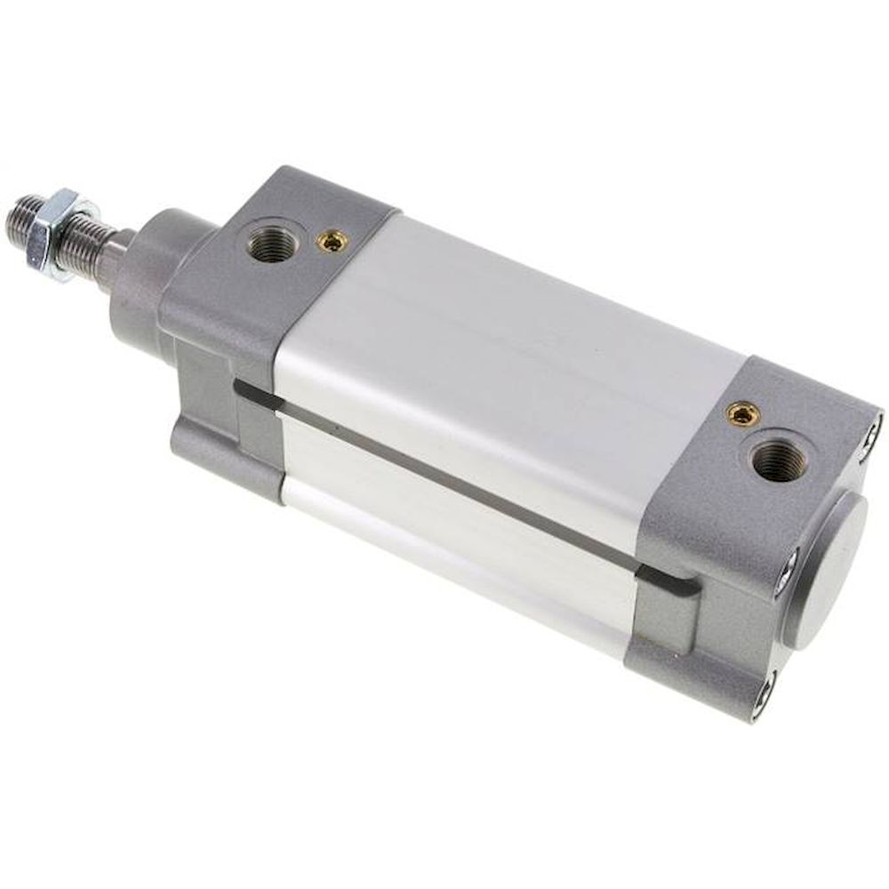 Airtec XL 50/60. ISO 15552 cylinders, piston 50 mm, stroke 60 mm