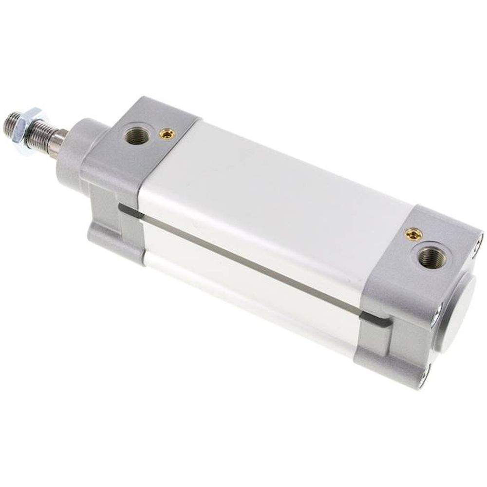 Airtec XL 50/80. ISO 15552 cylinders, piston 50 mm, stroke 80 mm