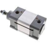 Airtec XL 63/10. ISO 15552-Zylinder, Kolben 63mm, Hub 10mm