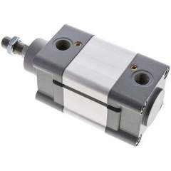 Airtec XL 63/10. ISO 15552-Zylinder, Kolben 63mm, Hub 10mm