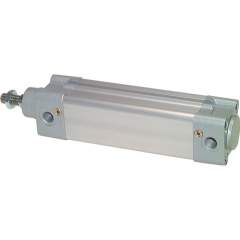 Airtec XL 80/70. ISO 15552 cylinders, piston 80 mm, stroke 70 mm
