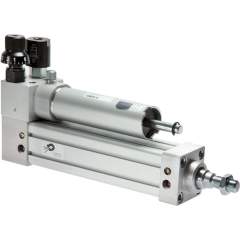 XLB MAG 230V. Ersatzspule für alle XLB Zylinder, 230 V AC