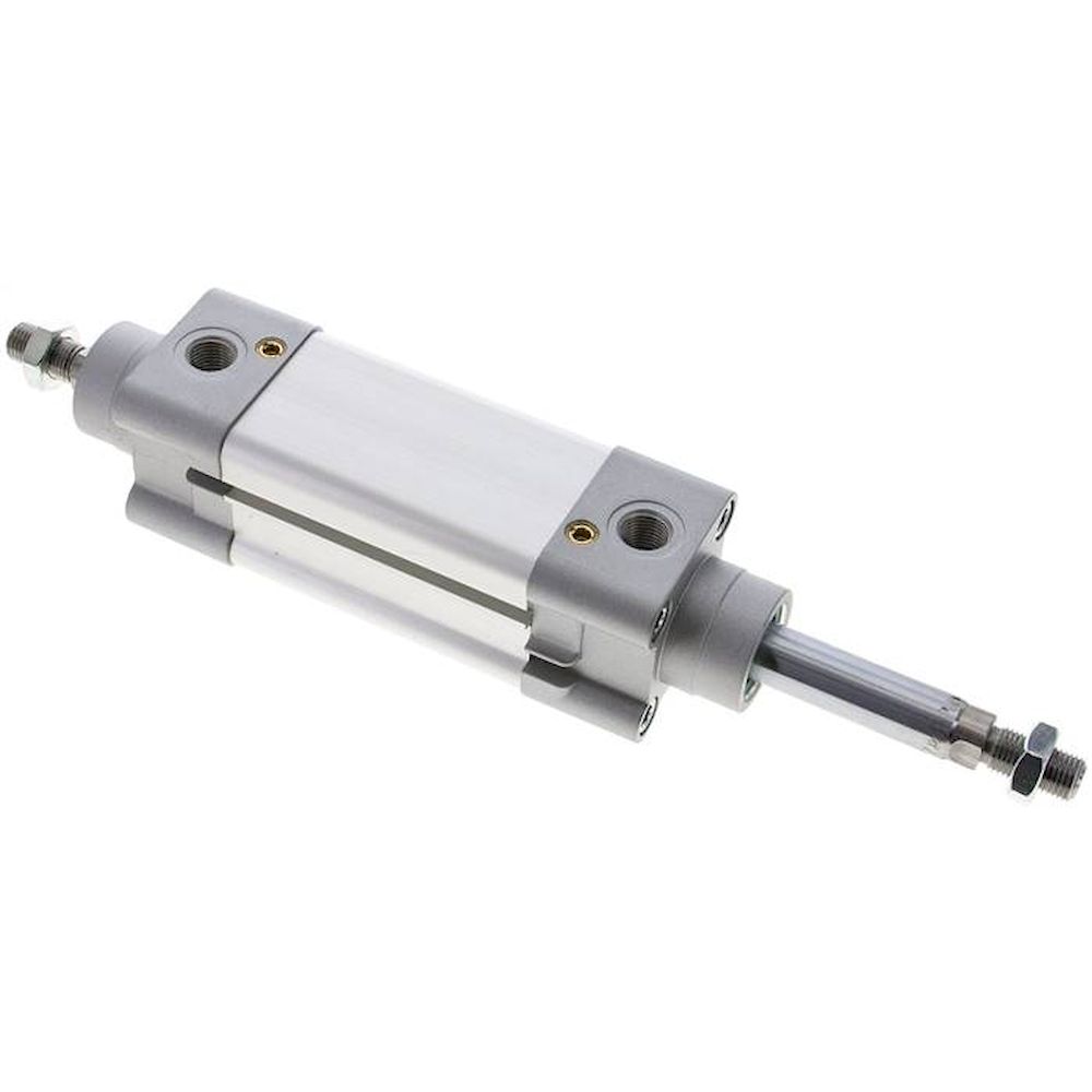 Airtec XLK 40/50. ISO 15552 cylinders, piston 40 mm, stroke 50 mm