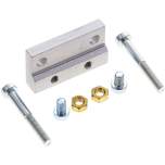 Airtec XLVK 32-50. Direktmontageplatte für Ventilbaureihe KM 09 & XL 32/ ...