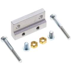 Airtec XLVK 32-50. Direktmontageplatte für Ventilbaureihe KM 09 & XL 32/ ...