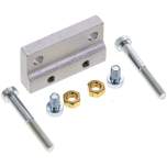 Airtec XLVK 40-50. Direktmontageplatte für Ventilbaureihe KM 09 & XL 40/ ...