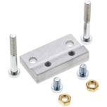 Airtec XLVK-50-50. Direct assembly plate Valve series KM 09 & XL 50/ ...