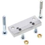 Airtec XLVK 80-50. Direktmontageplatte für Ventilbaureihe KM 10 & XL 80/ ...