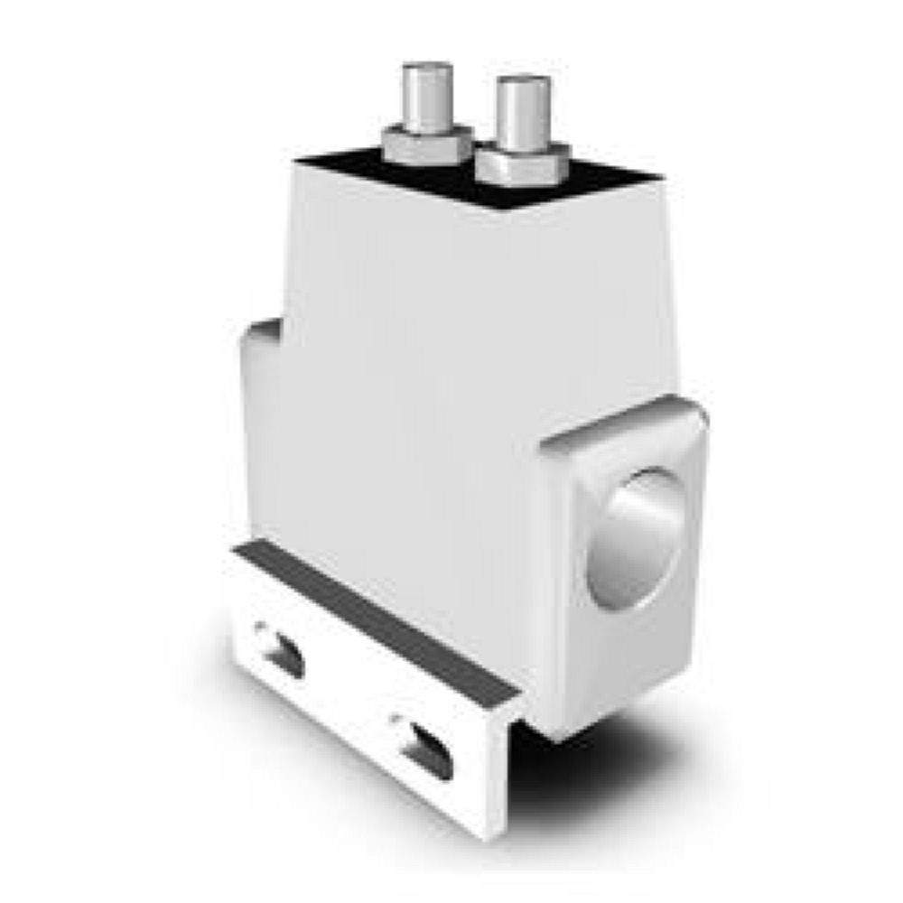 SMC X32-50. Geräte-Steckdose