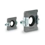 SMC Y-08D. Double Knuckle Joint - Y