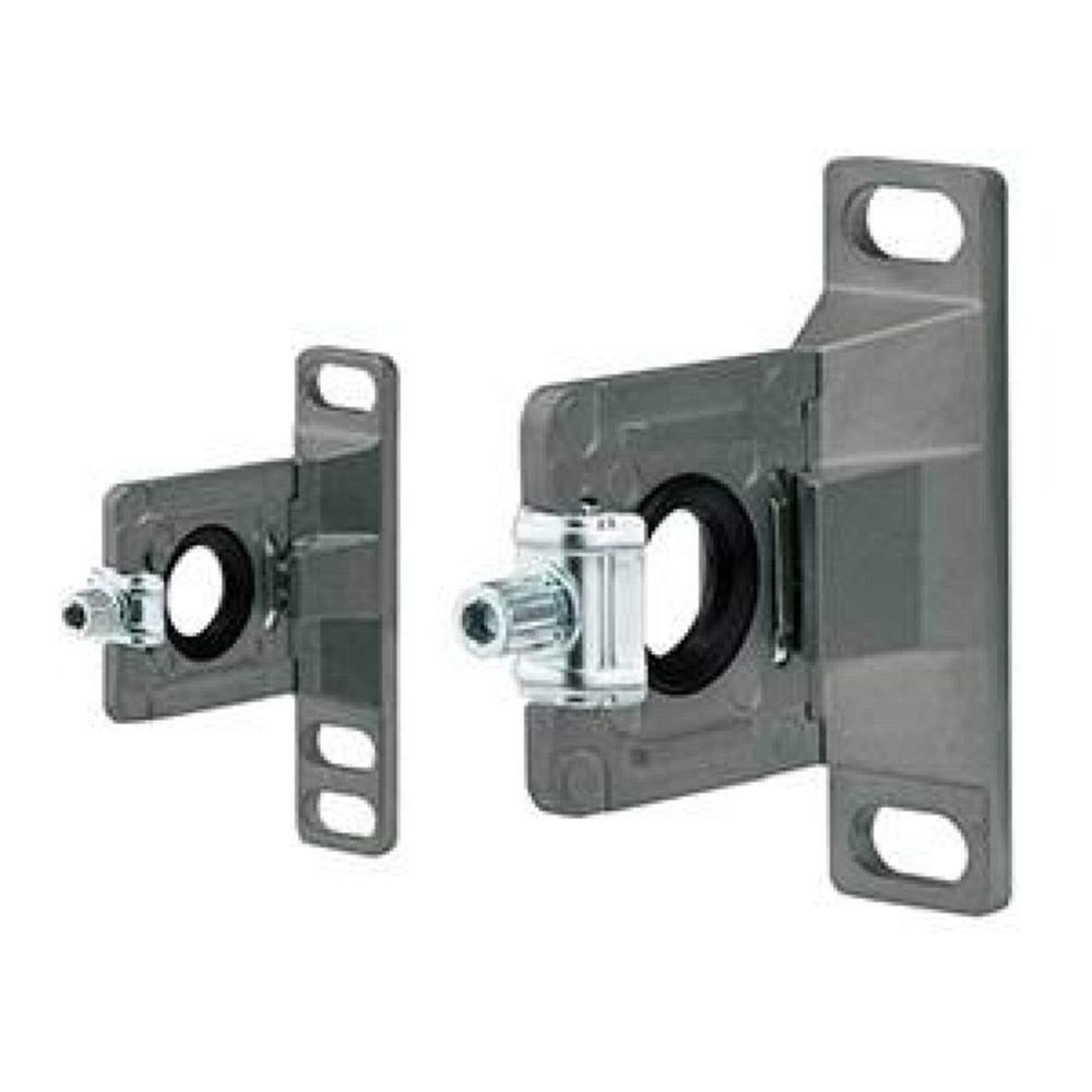 SMC Y200-A. Spacer - Y*00-A