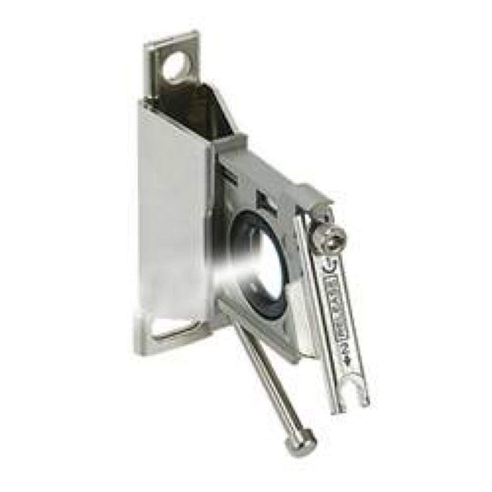 SMC Y100T. Zwischenstück