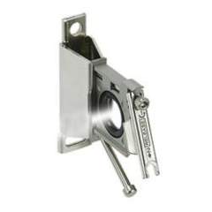 SMC Y100T. Zwischenstück