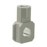 SMC Y310-F01-A. T-Spacer - Y*10-A