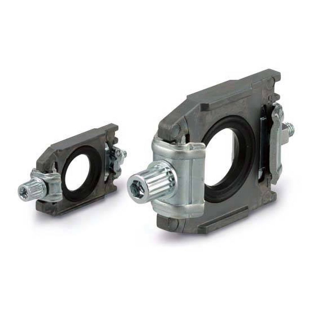 SMC Y24-N02-A. 4-fach-Zwischenverteiler – Y*4-A