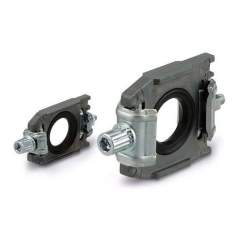 SMC Y24-N02-A. Cross Spacer - Y*4-A