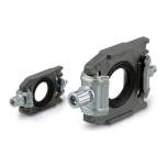 SMC Y44-N03-A. Cross Spacer - Y*4-A