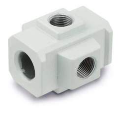 SMC Y34-02-A. Cross Spacer - Y*4-A