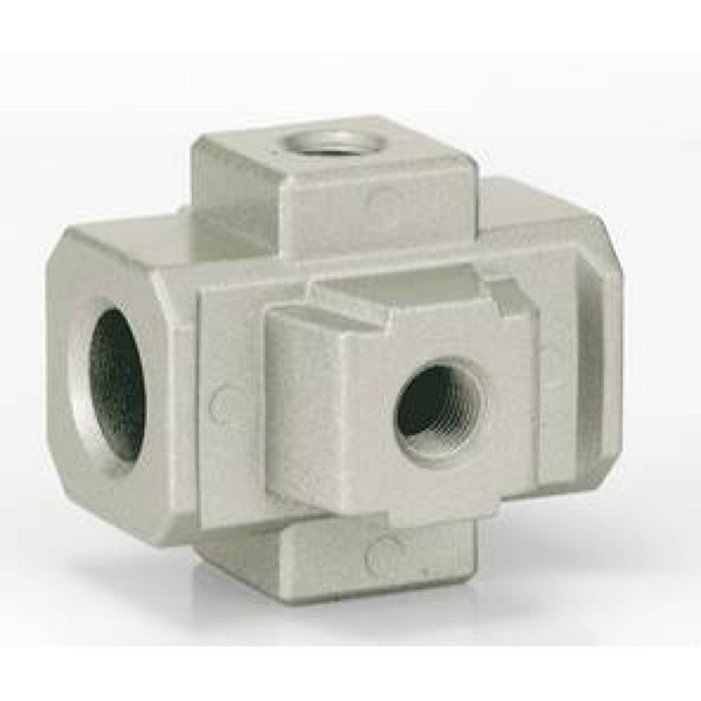 SMC Y510-F03. Zwischenabgang