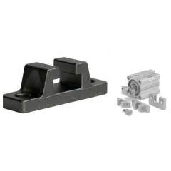SMC YA-08. Joint and Type A & B Mounting Bracket