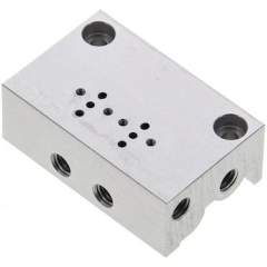 YPC YMF10-2. Reihenleiste (2-fach) für YSV10 und YSV11