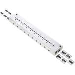 YPC YMF20-10. Reihenleiste (10-fach) für YSV20