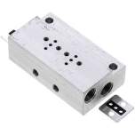 YPC YMF20-2. Reihenleiste (2-fach) für YSV20