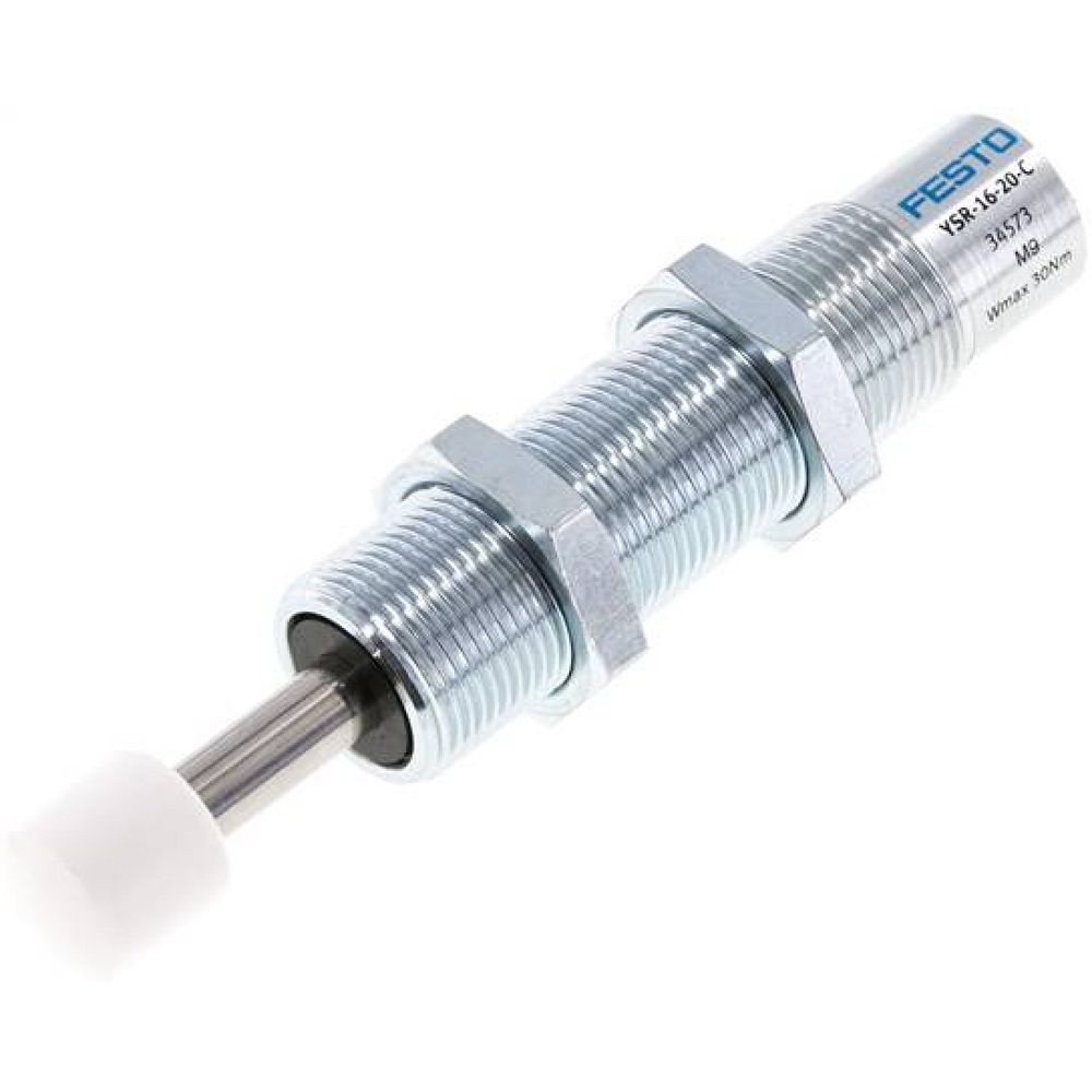 Festo 34573. Stoßdämpfer YSR-16-20-C