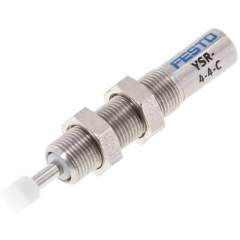 Festo 540060. Shock absorber YSR-4-4-C