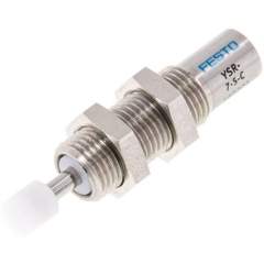 Festo 160272. Shock absorber YSR-7-5-C