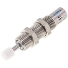 Festo 34571. Shock absorber YSR-8-8-C