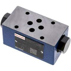 Bosch Rexroth Z2S 6 -1-6X/. NG 6-Entsperrbares Rückschlagventil