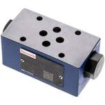 Bosch Rexroth Z2S 6 B1-6X/. NG 6-Entsperrbares Rückschlagventil