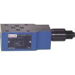 LA-ZDB 6 D2/100. Alternativ NG 6-Druckbegrenzungsventil