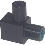 Feststelleinheit für Zyl. ISO6431 20mm, 8mm KoSta