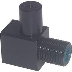 Feststelleinheit für Zyl. ISO6431 25mm, 10mm KoSta