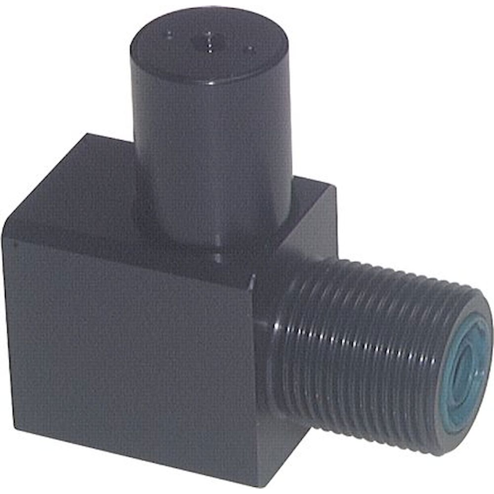 Feststellpatrone für 8mm Kolbenstange