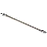 Airtec ZDM 12/200. ISO 6432 cylinders, double acting, piston 12 mm, stroke 200 mm