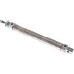 Airtec ZDM 25/170. ISO 6432 cylinders, double acting, piston 25 mm, stroke 170 mm