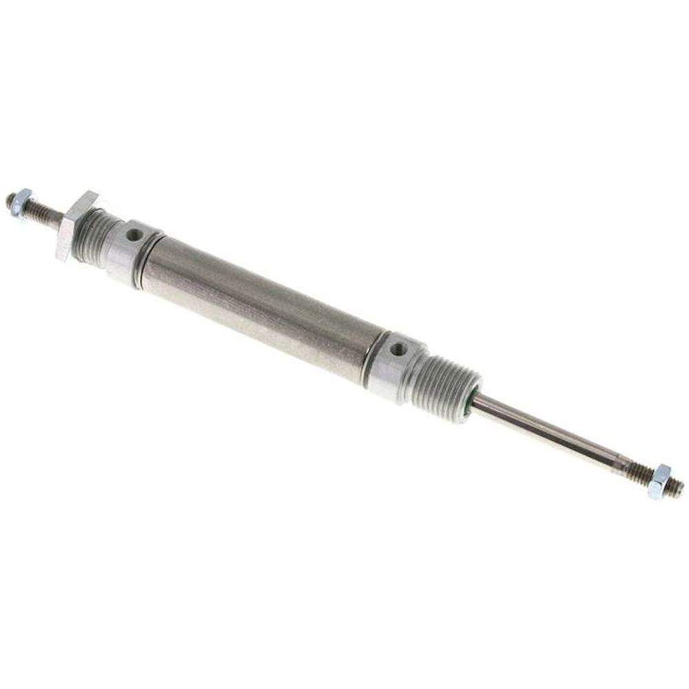 Airtec ZDMK 16/40. ISO 6432 cylinders, double acting, piston 16 mm, stroke 40 mm