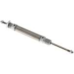 Airtec ZDMK 16/40. ISO 6432 cylinders, double acting, piston 16 mm, stroke 40 mm