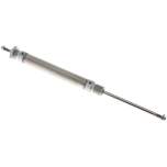 Airtec ZDMK 16/80. ISO 6432-Zylinder, doppeltwirkend, Kolben 16mm,Hub 80mm