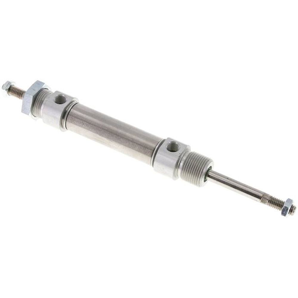 Airtec ZDMK 20/40. ISO 6432 cylinders, double acting, piston 20 mm, stroke 40 mm