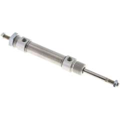 Airtec ZDMK 20/40. ISO 6432 cylinders, double acting, piston 20 mm, stroke 40 mm