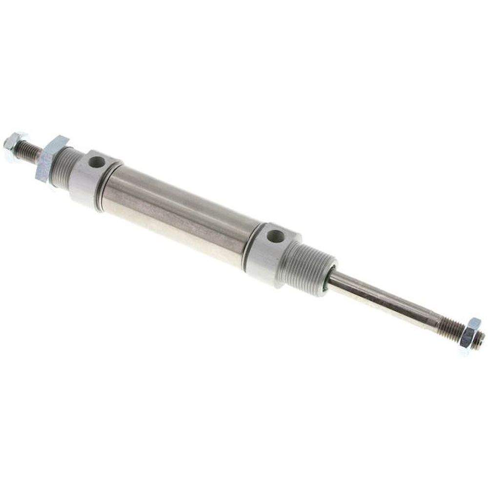 Airtec ZDMK 25/50. ISO 6432 cylinders, double acting, piston 25 mm, stroke 50 mm