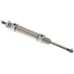 Airtec ZDMK 25/50. ISO 6432 cylinders, double acting, piston 25 mm, stroke 50 mm