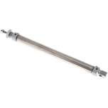 Airtec ZDPM 16/160. ISO 6432 cylinders, double acting, piston 16 mm, stroke 160 mm