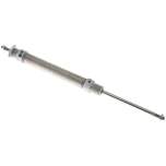 Airtec ZDPMK 16/80. ISO 6432 cylinders, double acting, piston 16 mm, stroke 80 mm