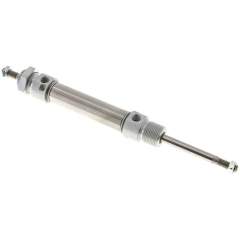 Airtec ZDPMK 20/50. ISO 6432-Zylinder, doppeltwirkend, Kolben 20mm,Hub 50mm